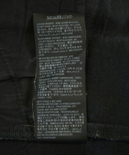 Saint Laurent Paris Denim Pants Men's