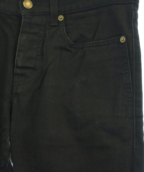 Saint Laurent Paris Denim Pants Men's