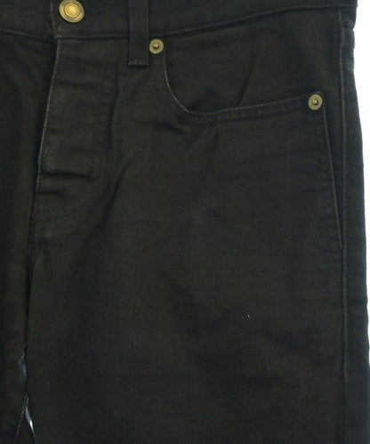 Saint Laurent Paris Denim Pants Men's