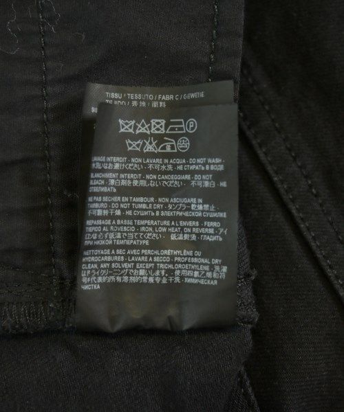 Saint Laurent Paris Denim Pants Men's