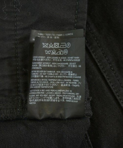 Saint Laurent Paris Denim Pants Men's