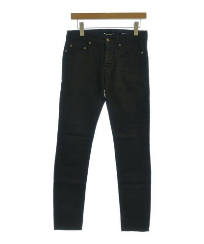 Saint Laurent Paris Denim Pants Men's