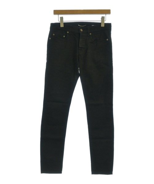 Saint Laurent Paris Denim Pants Men's