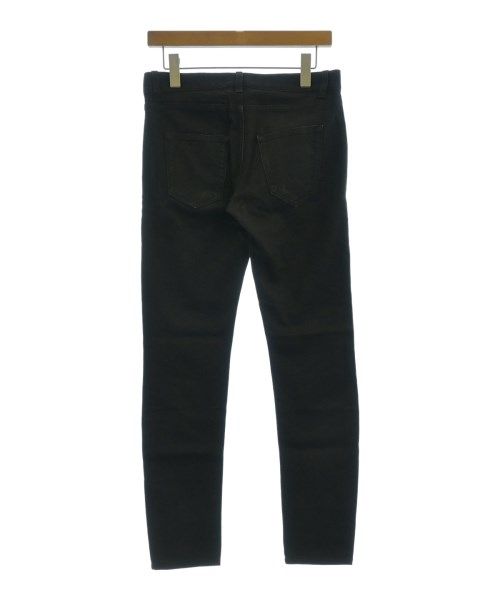 Saint Laurent Paris Denim Pants Men's
