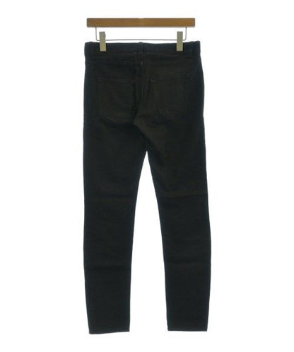 Saint Laurent Paris Denim Pants Men's