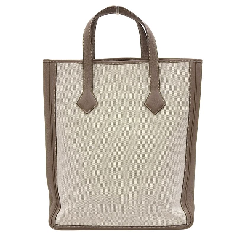 Hermes Victoria Tote Bag