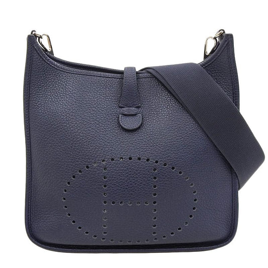 Hermes Evelyn III PM Shoulder Bag