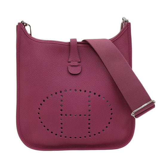 Hermes Evelyn III PM Shoulder Bag