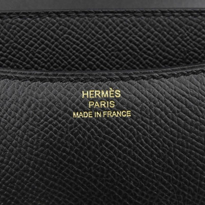 Hermes Constance Mini Shoulder Bag