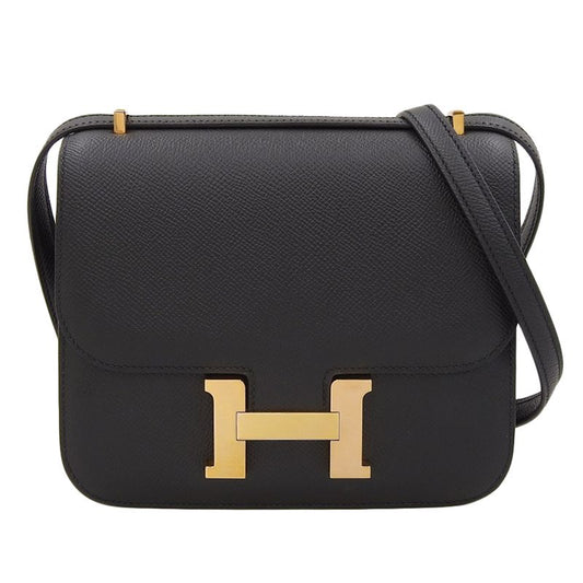 Hermes Constance Mini Shoulder Bag