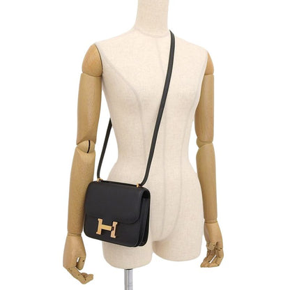 Hermes Constance Mini Shoulder Bag