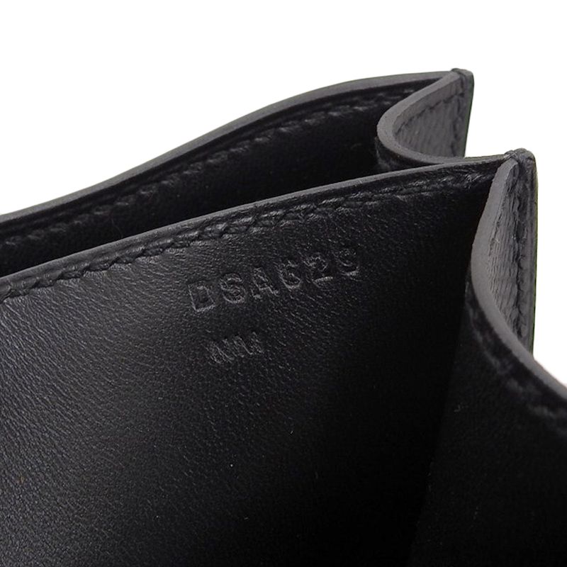 Hermes Constance Mini Shoulder Bag