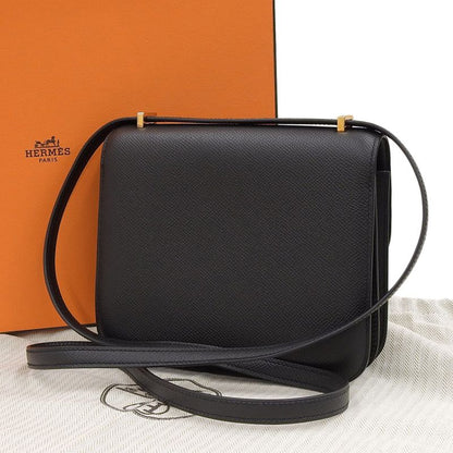 Hermes Constance Mini Shoulder Bag