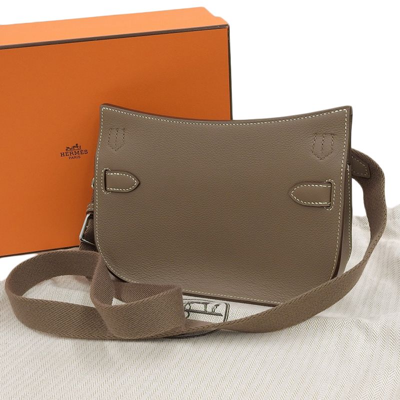 Hermes Gypsyere Mini Shoulder Bag
