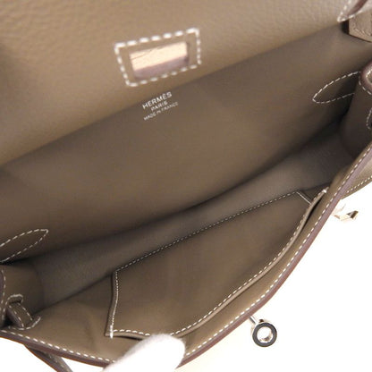 Hermes Gypsyere Mini Shoulder Bag