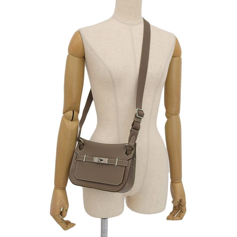 Hermes Gypsyere Mini Shoulder Bag