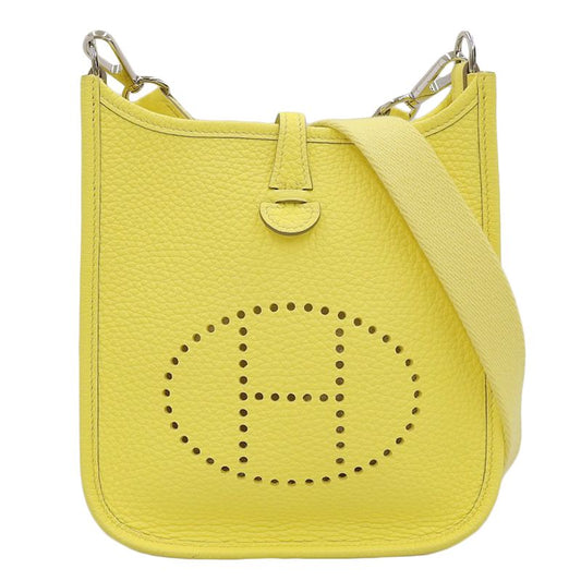 Hermes Evelyn TPM Shoulder Bag