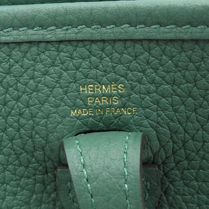 Hermes Evelyne Amazon TPM Shoulder Bag