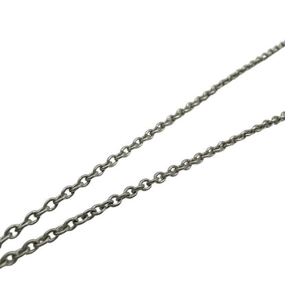 Tiffany & Co Anchor Shape Necklace