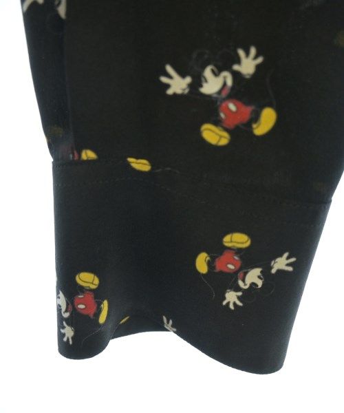 Saint Laurent Paris Casual Shirt Men's