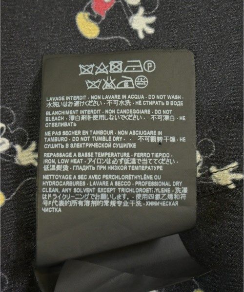 Saint Laurent Paris Casual Shirt Men's