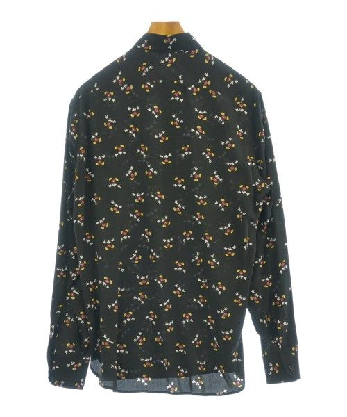Saint Laurent Paris Casual Shirt Men's