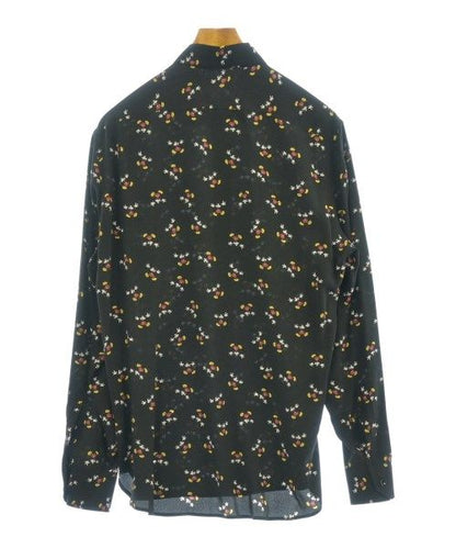 Saint Laurent Paris Casual Shirt Men's