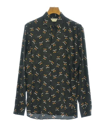 Saint Laurent Paris Casual Shirt Men's