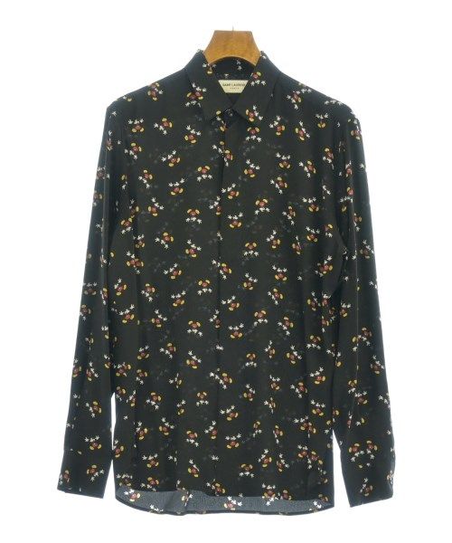Saint Laurent Paris Casual Shirt Men's