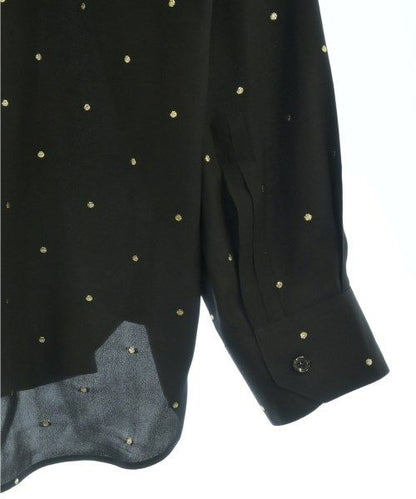 Saint Laurent Paris Casual Shirt Men's