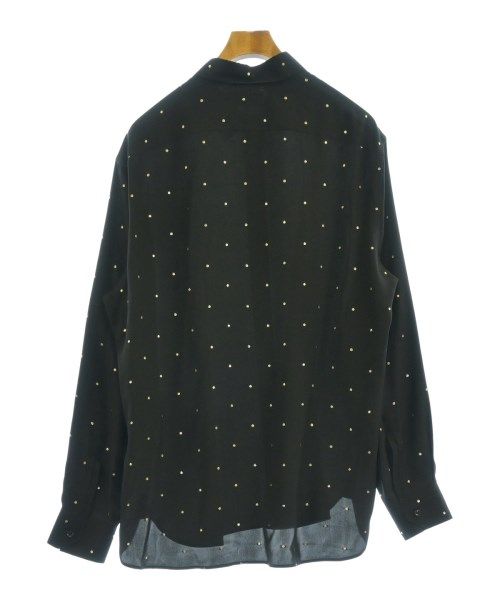 Saint Laurent Paris Casual Shirt Men's