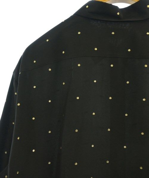 Saint Laurent Paris Casual Shirt Men's