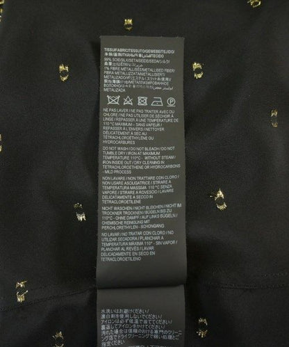 Saint Laurent Paris Casual Shirt Men's