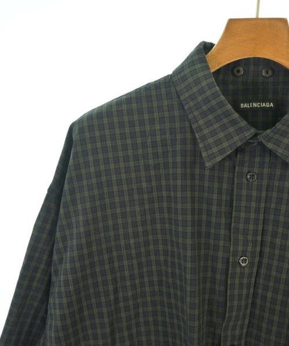 Balenciaga Casual Shirt Men's