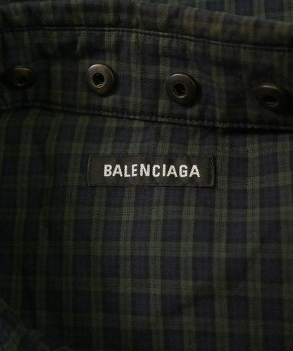 Balenciaga Casual Shirt Men's