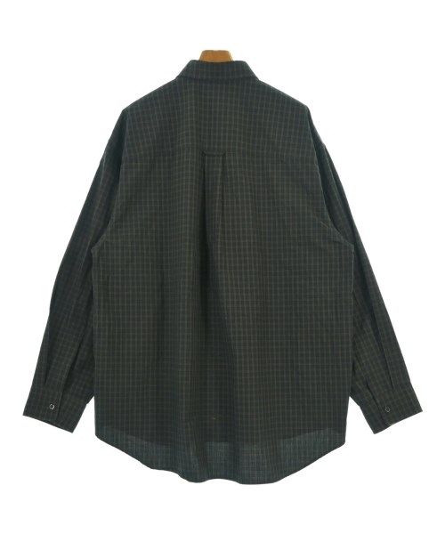 Balenciaga Casual Shirt Men's