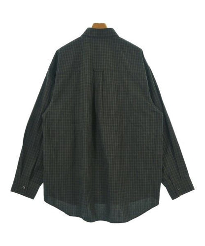 Balenciaga Casual Shirt Men's