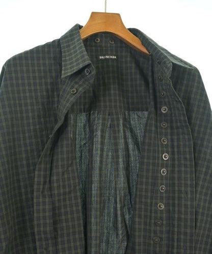 Balenciaga Casual Shirt Men's