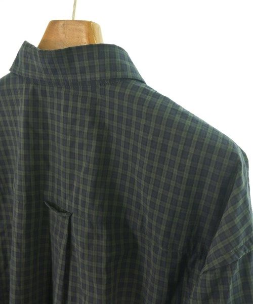 Balenciaga Casual Shirt Men's