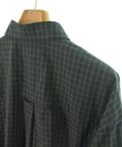 Balenciaga Casual Shirt Men's