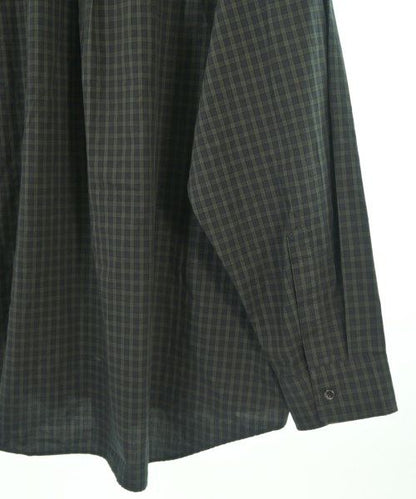 Balenciaga Casual Shirt Men's