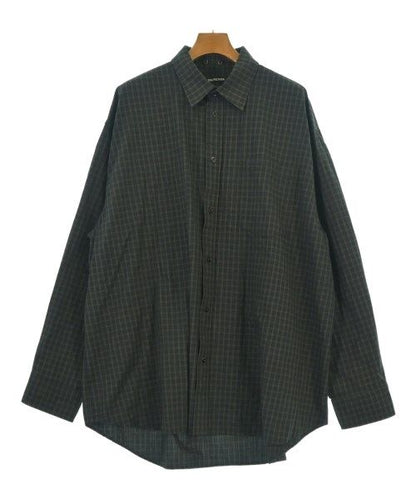Balenciaga Casual Shirt Men's