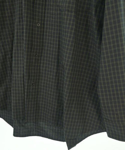 Balenciaga Casual Shirt Men's