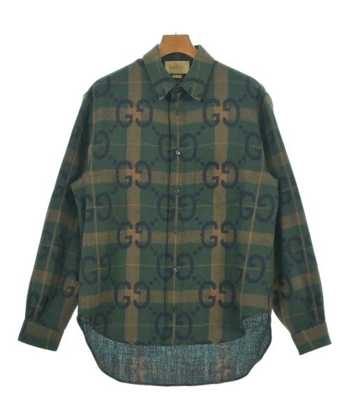 Gucci Casual Shirt Men's