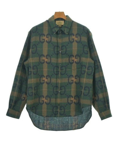 Gucci Casual Shirt Men's