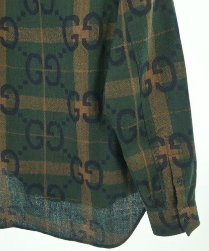 Gucci Casual Shirt Men's
