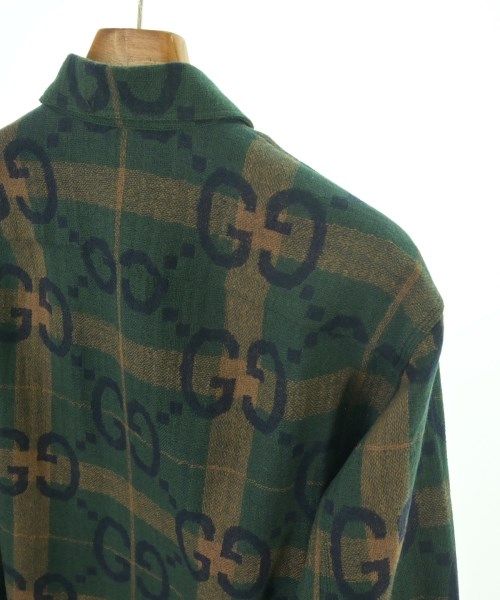 Gucci Casual Shirt Men's