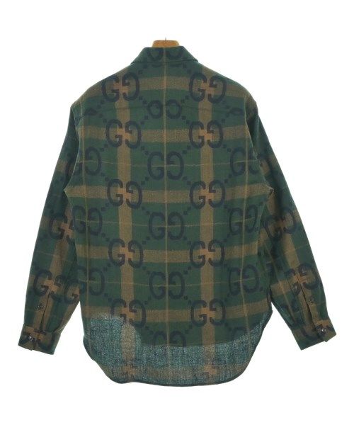 Gucci Casual Shirt Men's