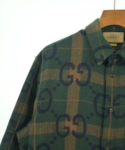 Gucci Casual Shirt Men's