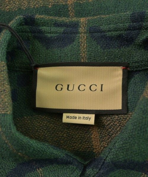 Gucci Casual Shirt Men's